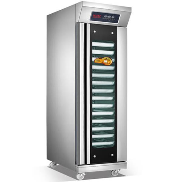 單門(mén)發(fā)酵柜